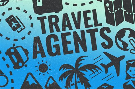 Aa travel agent - 